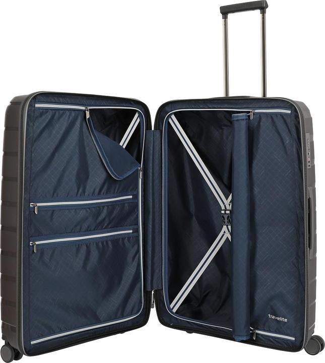 Immagine prodotto Travelite Air Base (105 l, L (90 - 115l))