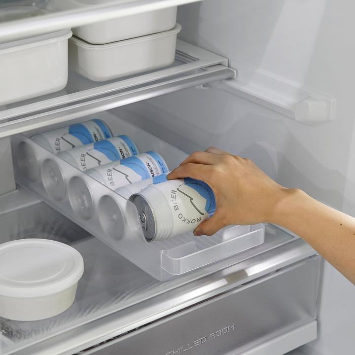 Produktbild Yamazaki Kühlschrank-Organizer TOWER