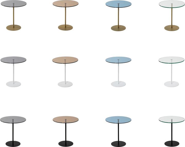 Immagine prodotto Skye Decor Carla (50 x 50 x 50 x 50 cm)