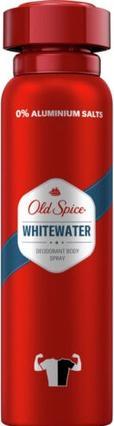 Image du produit Old Spice WhiteWater - Déodorant en spray pour homme (M)