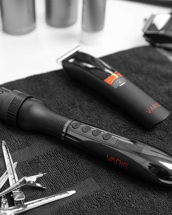 Image du produit Varis Tondeuse à cheveux
