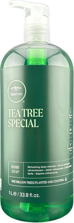 Immagine prodotto Paul Mitchell Tea Tree Special Hand Soap 1000 ml (1000 ml)