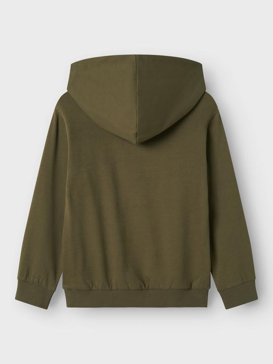 Actual product image Name it Bored Ape Hoodie (122)