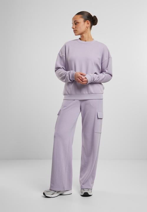 Immagine prodotto Urban Classics Maglia da donna oversize in spugna leggera - 159547 (S)