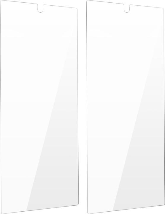 Produktbild Samsung Screen Protector (2 Stück, Samsung Galaxy S23 Ultra)