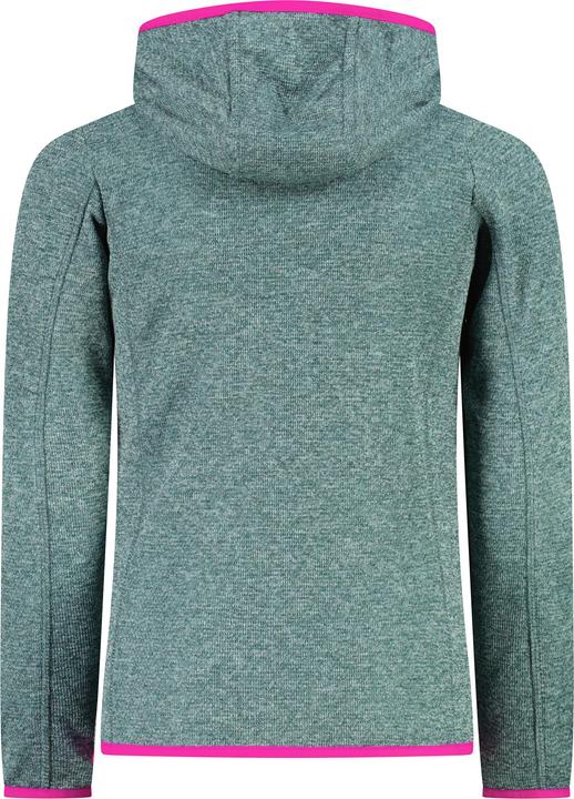 Image du produit CMP Campagnolo Knitted Hoodie (116)