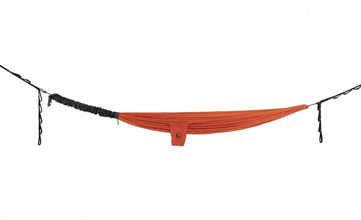 Actual product image Ticket To The Moon TTTM UV-proof Hammock Sleeve Dark Grey