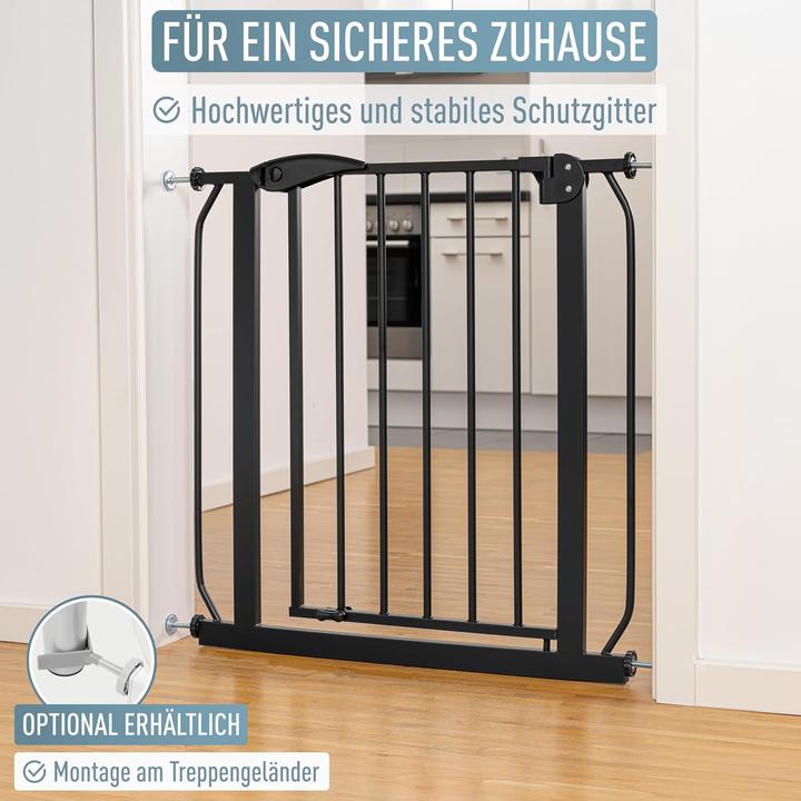 Image du produit IB-Style XXL Absperrgitter ohne Bohren (150 cm)