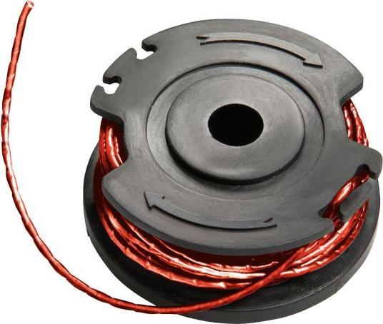 Skil 2610S01859 Spule für kabellosen Rasentrimmer 0231/0241 (Grastrimmer, Trimmerdraad + draadspoel)