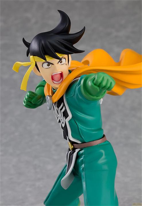 Actual product image Good Smile Company DRAGON QUEST - Popp - Pop Up Parade 16cm