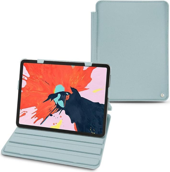 Produktbild Noreve Lederschutzhülle horizontal (iPad Air 2020 (4. Gen), iPad Air 2022 (5. Gen))