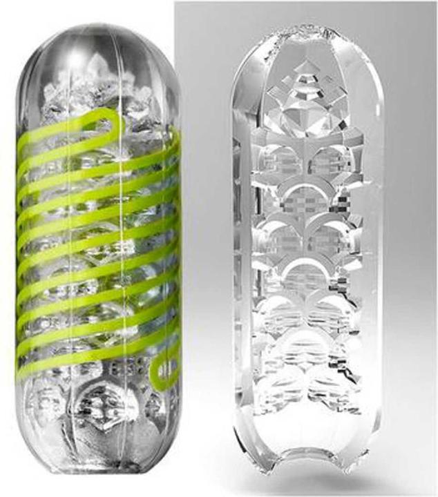 Image du produit Tenga Spinner