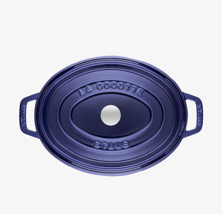 Actual product image Staub Roaster (29 cm, Casserole + Stewpot, Cast iron)