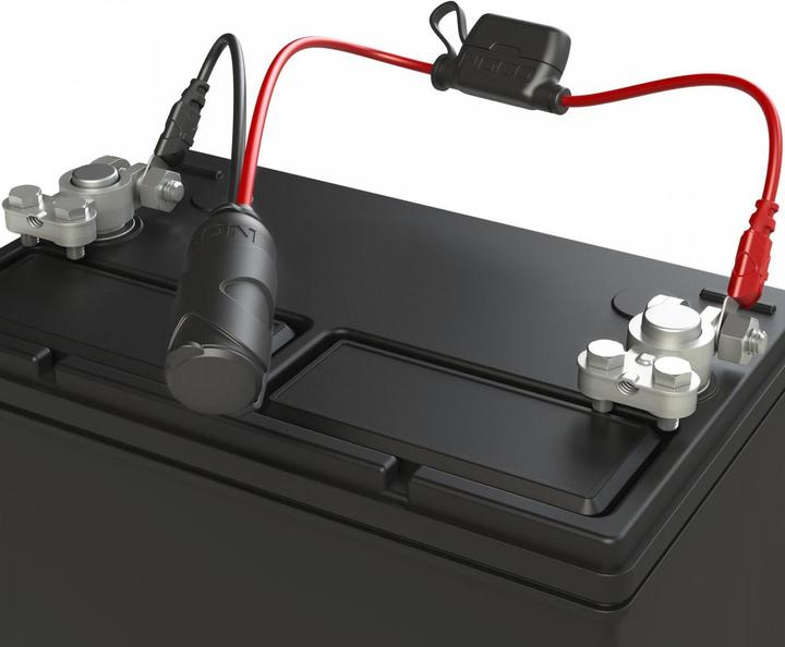 Actual product image Noco GC018