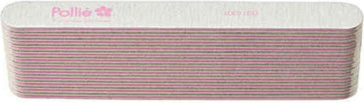 Immagine prodotto Caso Lima per unghie 12 LIMAS imbottitura dritta (12 uds)