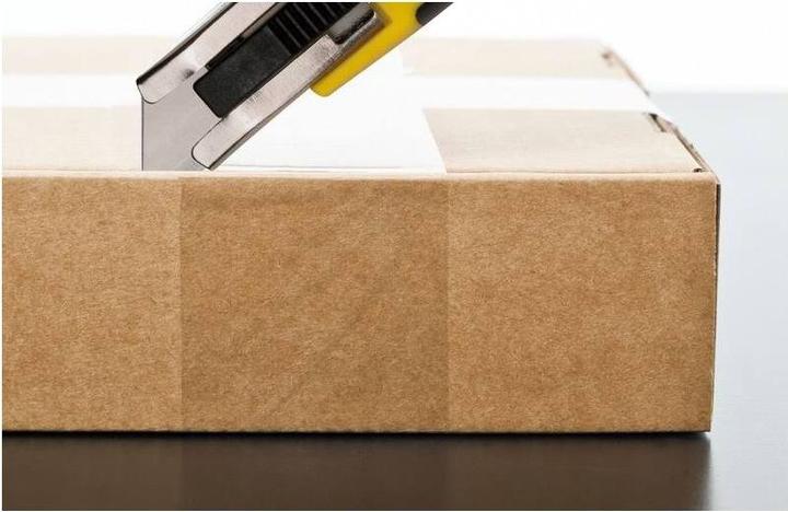 Image du produit Q-Connect Cutter-sécurité (Cutters)