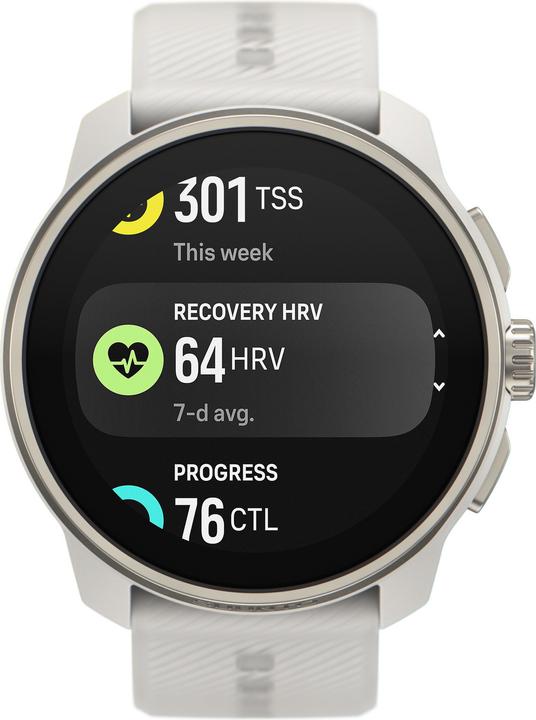 Immagine prodotto Suunto Gara S (45 mm)