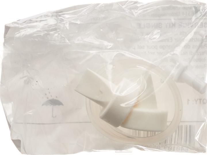 Actual product image Ardo service kit