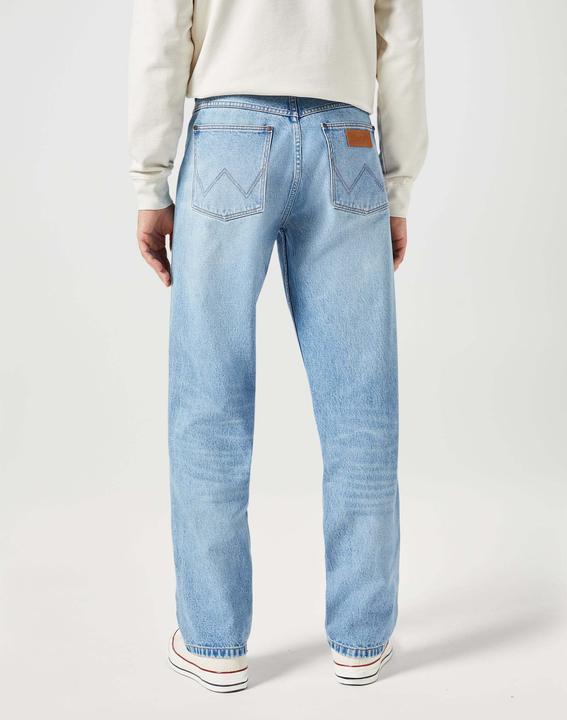 Actual product image Wrangler Frontier jeans (38)