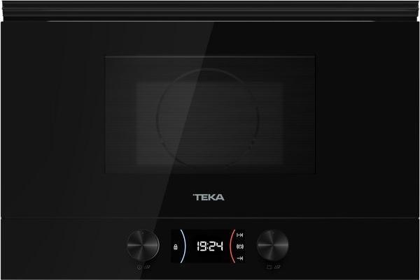 Immagine prodotto Teka MICROWAVE OVEN ML 8220 BIS L-FBK (22 l)