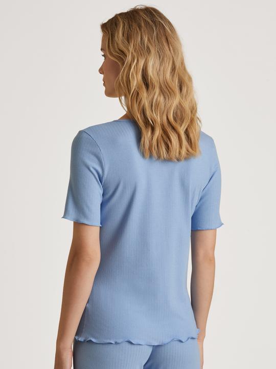 Actual product image Calida Short sleeve shirt (M)