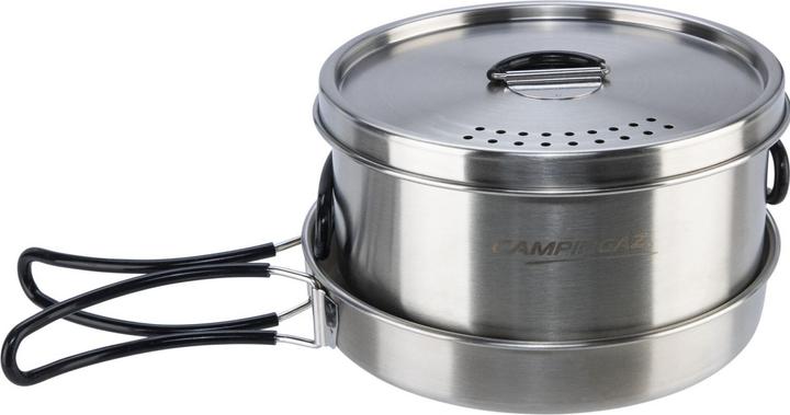 Actual product image Campingaz Trekking-Geschirrset