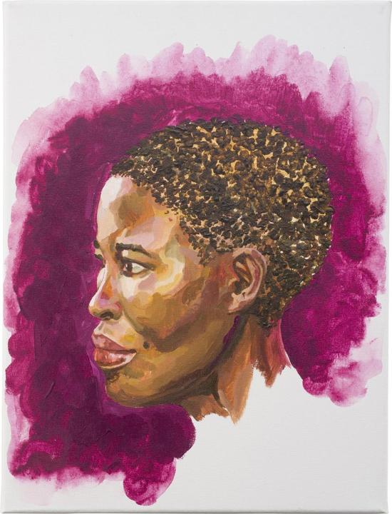 Actual product image Amsterdam Acrylic paint portrait 6 tubes à 20 ml (Multicoloured, 20 ml)