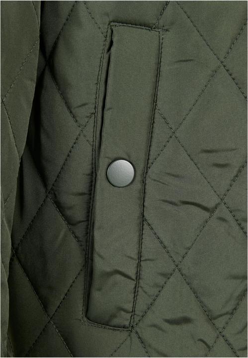 Immagine prodotto Urban Classics - Giacca in nylon con trapunta a diamante (L)