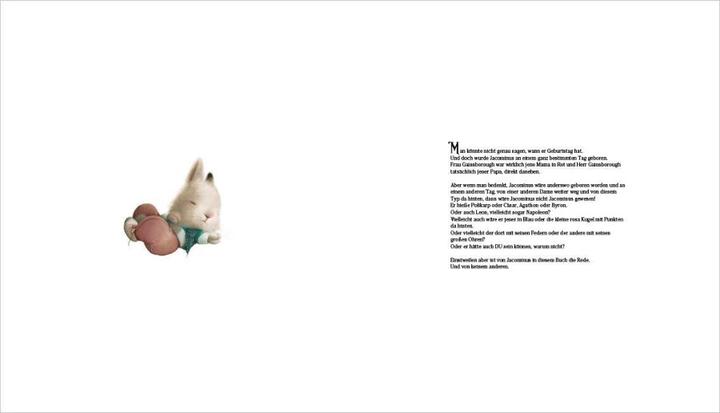Image du produit Das Stundenbuch des Jacominus Gainsborough (Allemand, Rébecca Dautremer, 2019)