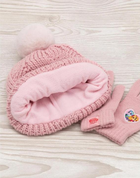Immagine prodotto Paw Patrol Set cappello e guanti Friends (Taglia unica)