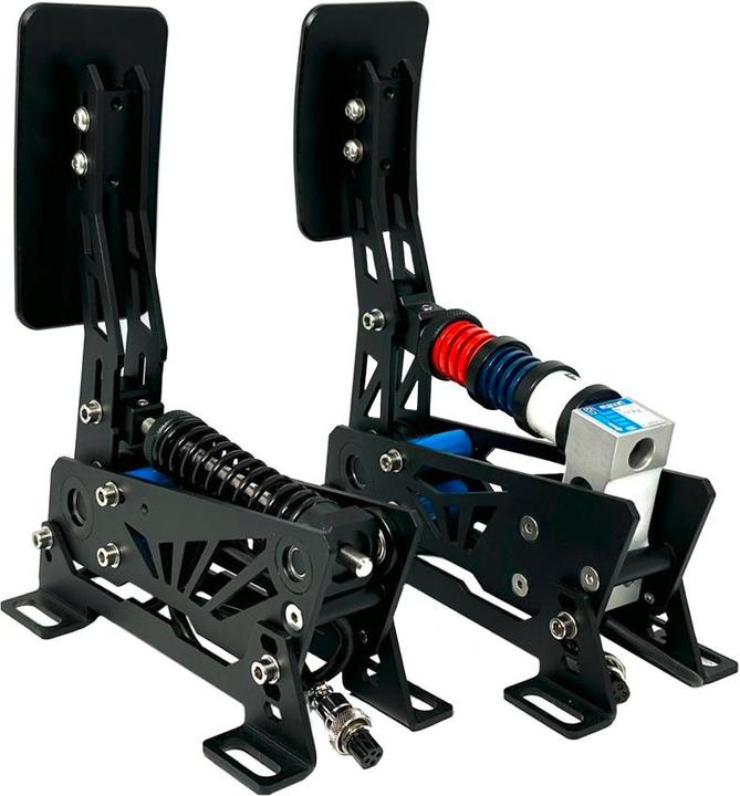 Actual product image VNM Simulation Lite Brake & Throttle