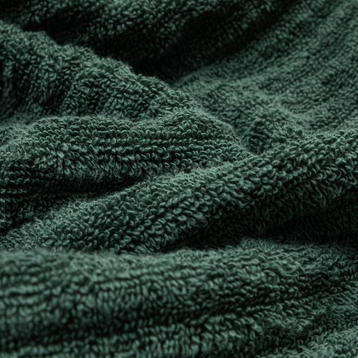 Actual product image BYYU Rona Shower Towel (70 x 140 cm)