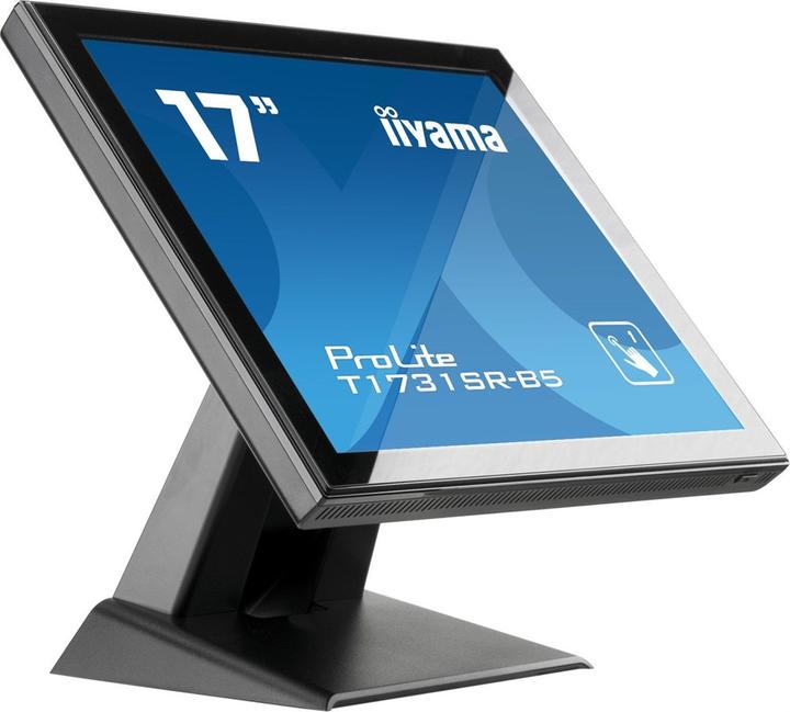 Immagine prodotto iiyama ProLite T1731SR-B5 (1280 x 1024 pixel, 17")
