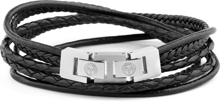 Actual product image Lucleon Roy (1 cm, Leather)
