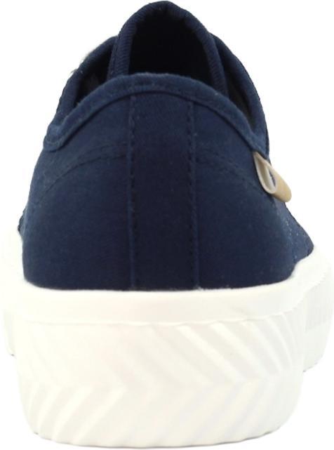 Actual product image Lunar Womens/Ladies Jayne II Trainers (38)