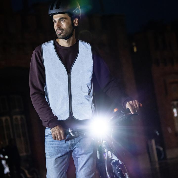 Image du produit Wowow Gilet réfléchissant Urban Citizen Jacket L (L)
