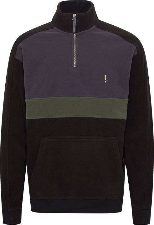 Solid SDCarl HalfZip SW - 21107109 (XXL)