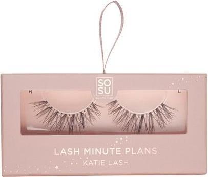 Sosu Cosmétiques - Katie Mini Lash Set Gift Set (Applicateur de cils)