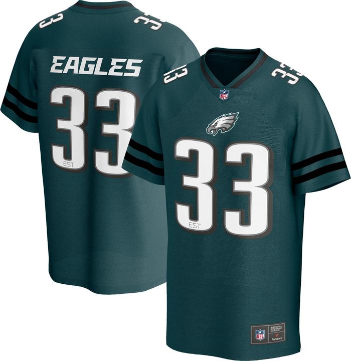 Fanatics Philadelphia Eagles Core Foundation Jersey 2XL (XXL)