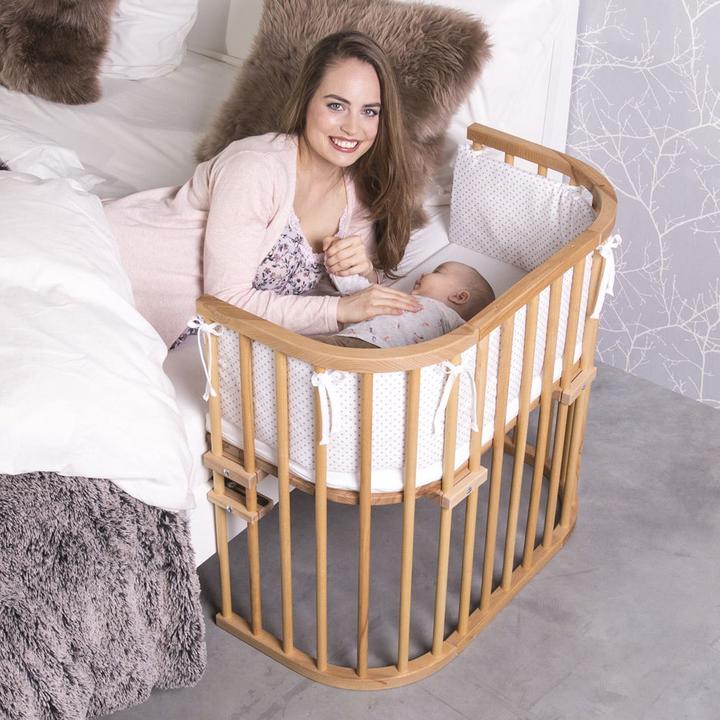 Produktbild Babybay Original