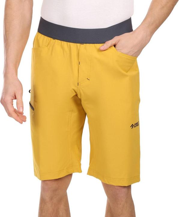 Actual product image Directalpine Rock Shorts 1.0, Kurze Hose, Herren (Regular Fit) - Direct Alpine, 200 (XL)