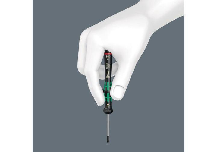 Immagine prodotto Wera 2067/6 TX BO Rack (Torx (TX))