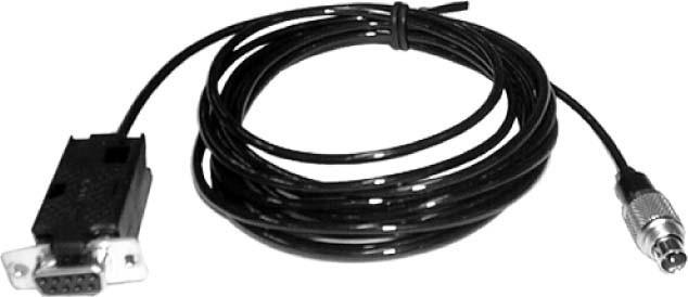Immagine prodotto Pepperl & Fuchs Interfaccia PC (3 m)