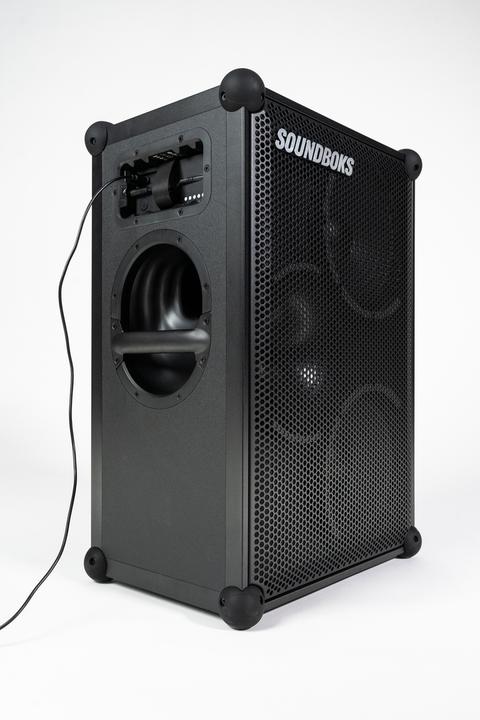Produktbild Soundboks 4 (40 h, Akkubetrieb)