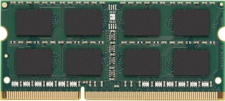 Actual product image Kingston ValueRAM (1 x 8GB, 1600 MHz, DDR3-RAM, SO-DIMM)