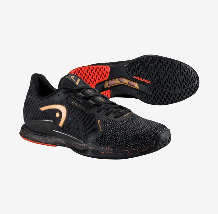 Image du produit Head Sprint Pro 3.5 SF Chaussures de tennis (50)