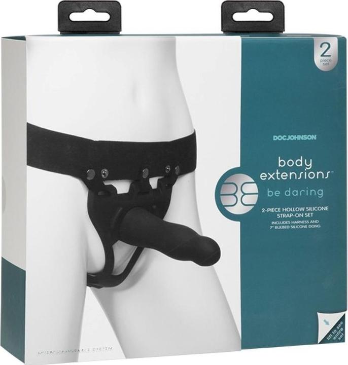 Image du produit Doc Johnson Soyez fous