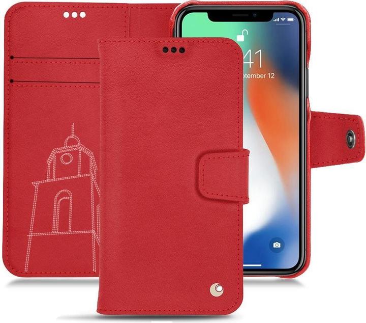 Rouge troupelenc ( Pantone #AB191A )