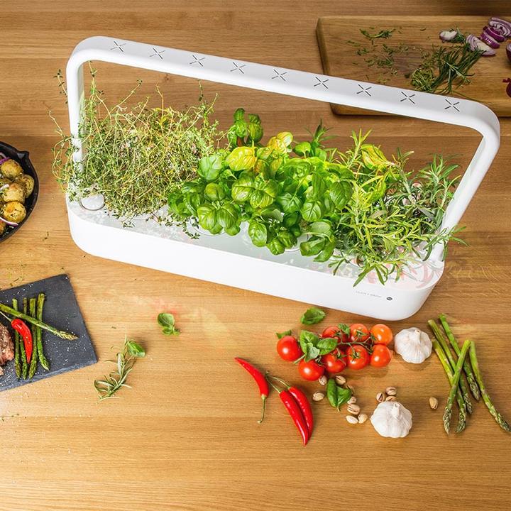 Produktbild Emsa Smart Garden 9 Click&Grow (21.50 cm)