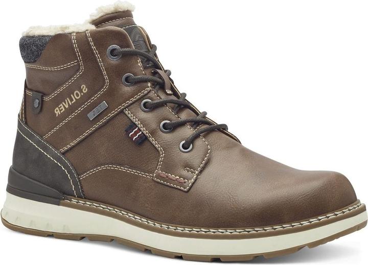 Actual product image S.Oliver Ankle boot (45)